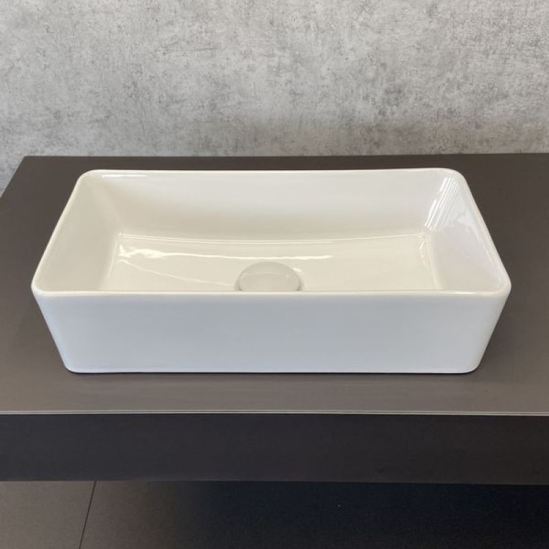 Раковина-чаша Comforty 46 78190 00004143744 Белая