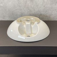 Раковина-чаша Comforty 51 78197 00004139826 Белая