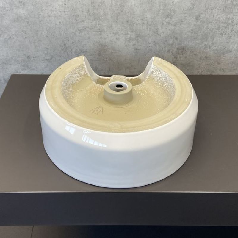 Раковина-чаша Comforty 42 78200 00004143747 Белая