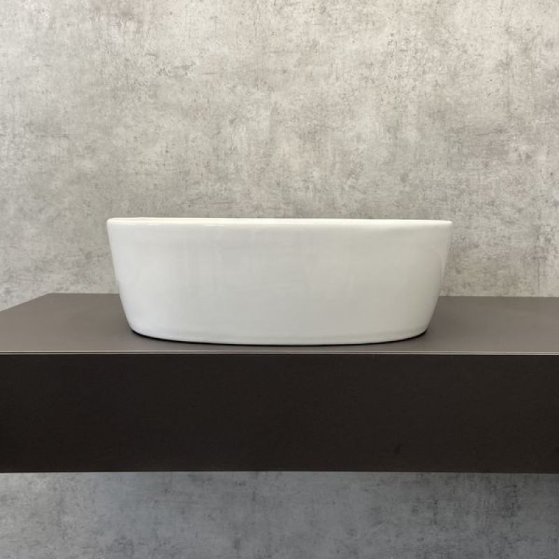 Раковина-чаша Comforty 44 78202 00004139757 Белая