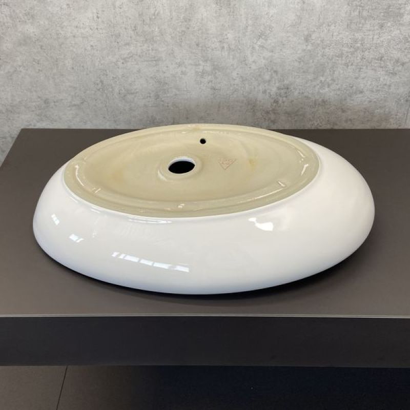 Раковина-чаша Comforty 59 78255 00004143748 Белая