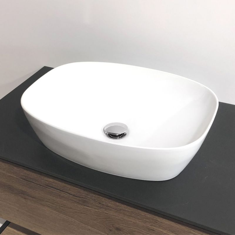 Раковина-чаша Comforty 50 78328 00004150362 Белая