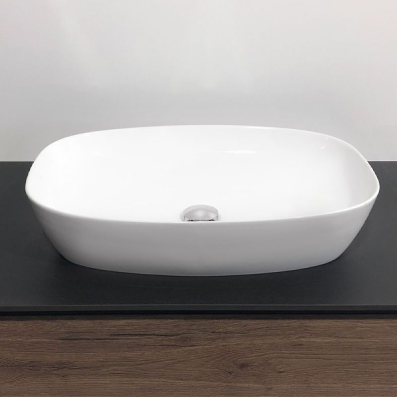 Раковина-чаша Comforty 60 78329 00004150363 Белая