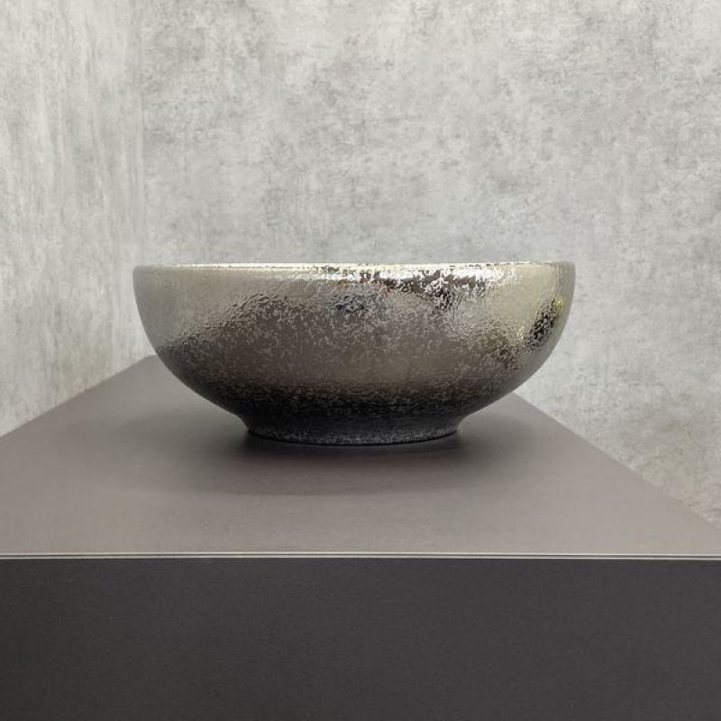 Раковина-чаша Comforty 41 J2056S 00004139771 Серебро