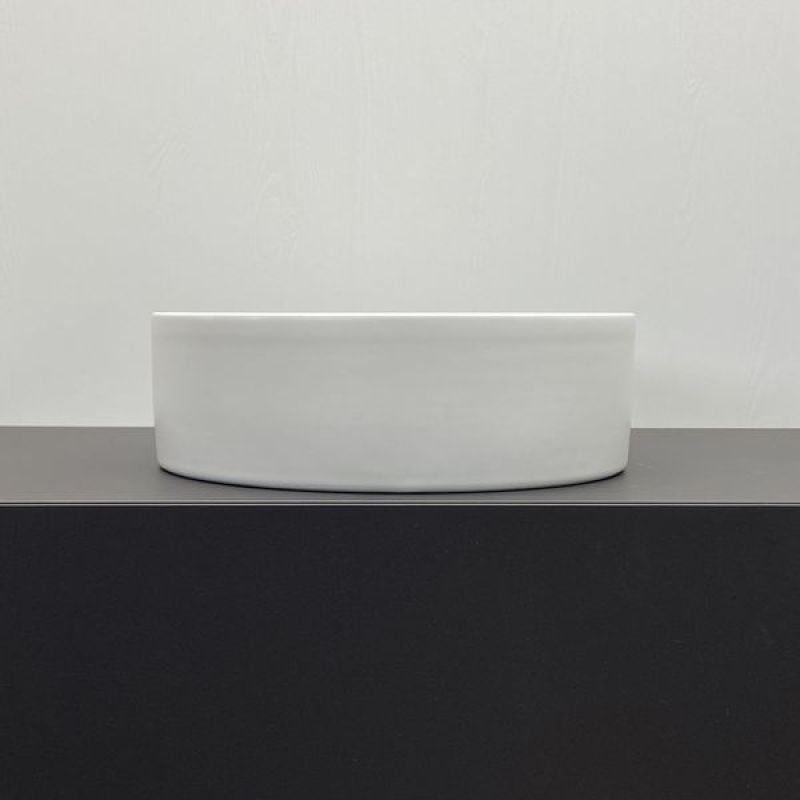 Раковина Comforty 35,2 9111MW 00-00007645 Белый матовый