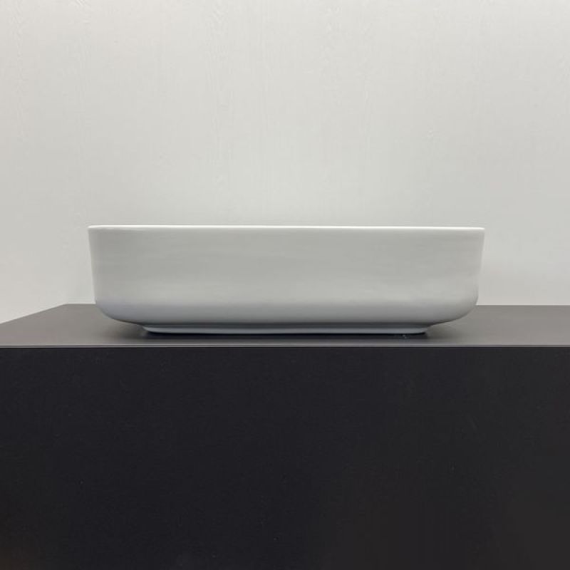 Раковина Comforty 39 T-Y9378MW 00-00007636 Белый матовый