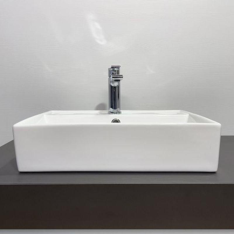 Раковина Comforty 50 7657D 00-00011951 Белая