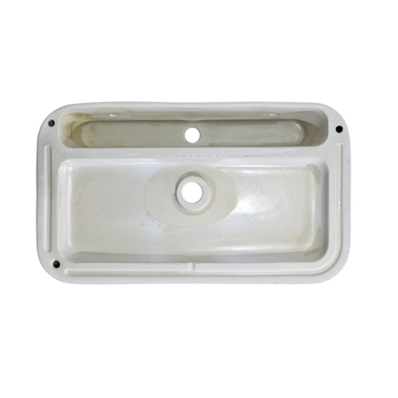 Раковина Comforty 70 78574-70 00-00012239 Белая