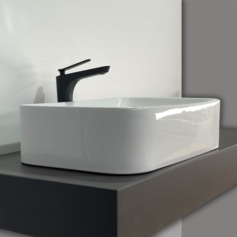 Раковина-чаша Comforty 60 78575-60 00-00012235 Белая