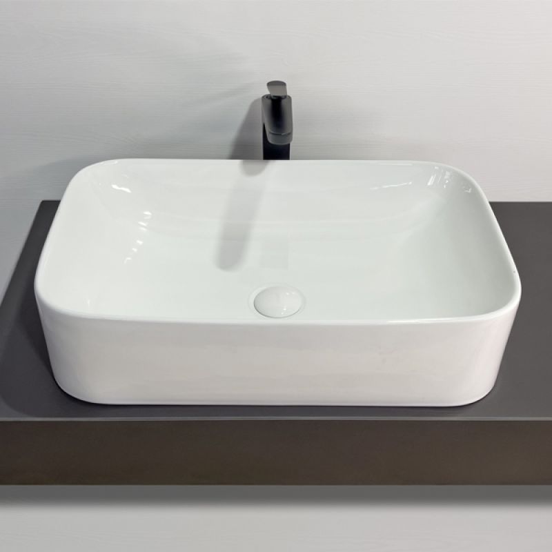 Раковина-чаша Comforty 60 78575-60 00-00012235 Белая