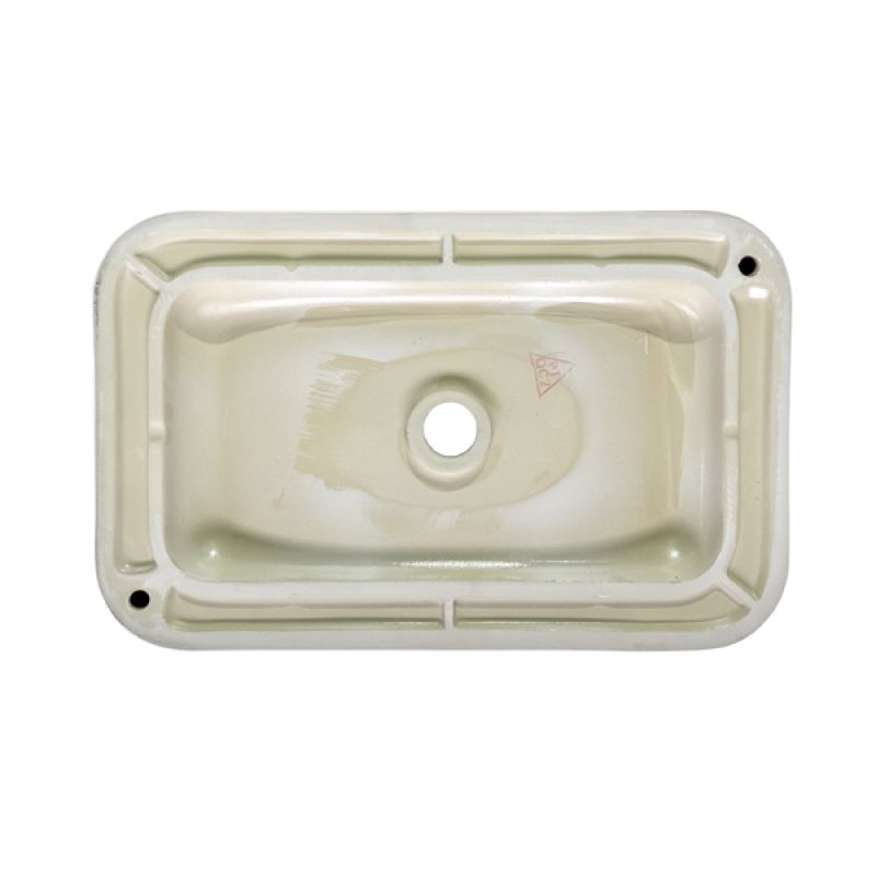 Раковина-чаша Comforty 60 78575-60 00-00012235 Белая