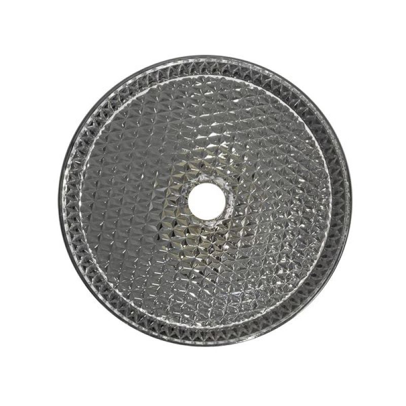 Раковина-чаша Comforty 36 GL10 00-00012244 Черная