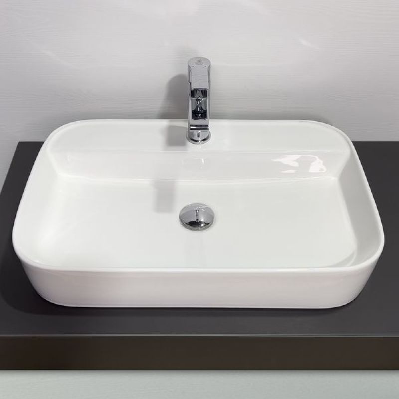 Раковина Comforty 60 78574-60 00-00012533 Белая