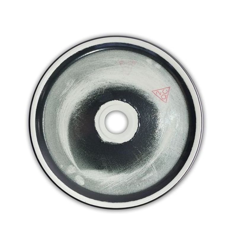 Раковина-чаша Comforty 36 78728MB 00-00012532 Черная матовая