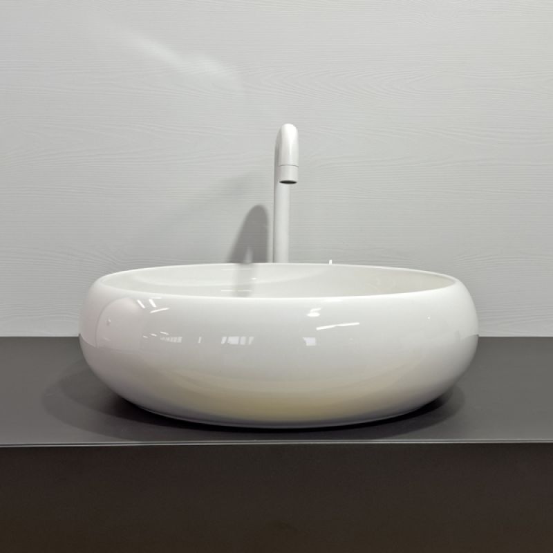 Раковина-чаша Comforty 41.5 114 00-00012228 Белая