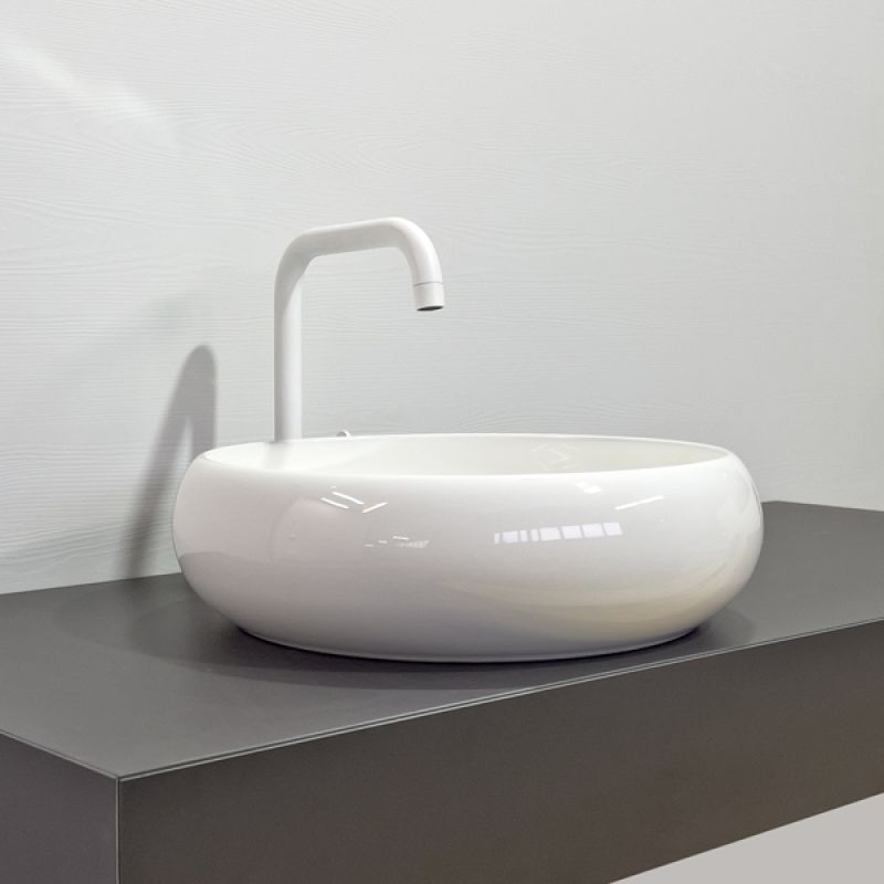 Раковина-чаша Comforty 41.5 114 00-00012228 Белая