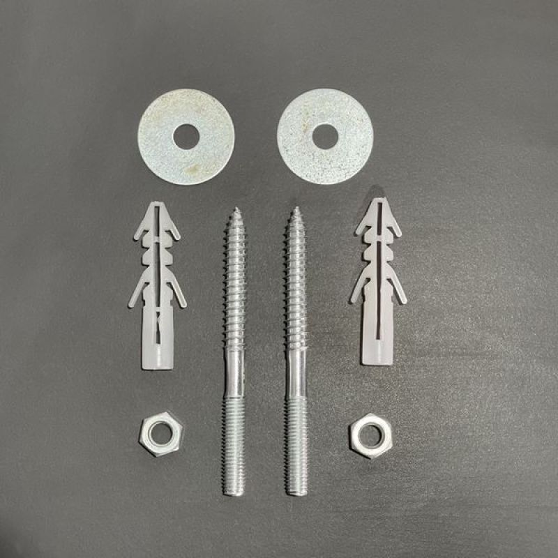 Раковина подвесная Comforty 500QMH 00-00012241 светло-серый матовый 