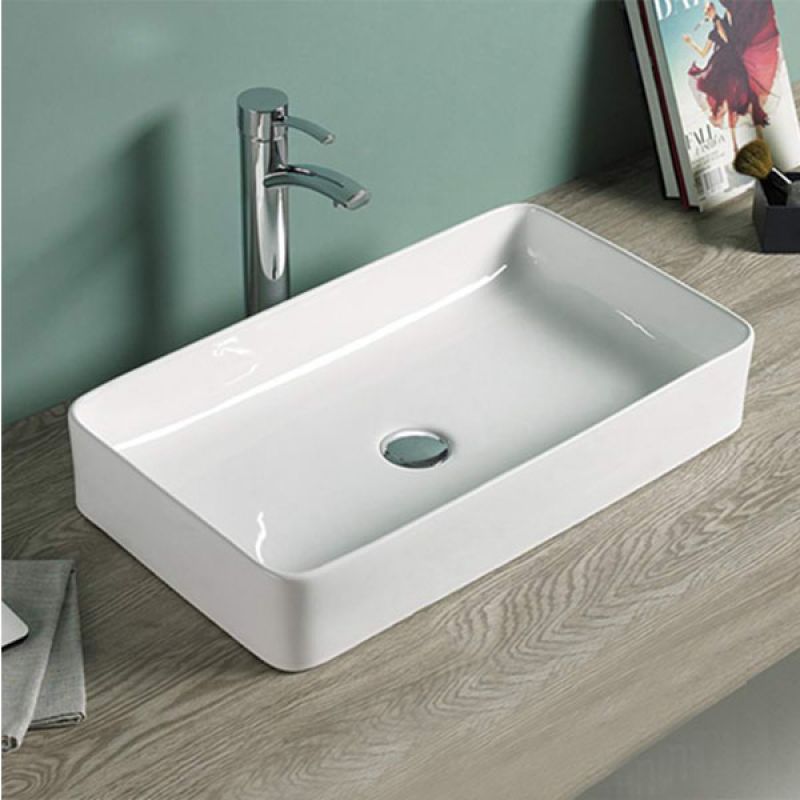 Раковина Comforty 60,5 78189 00004143424 Белый