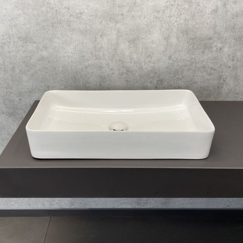 Раковина Comforty 60,5 78189 00004143424 Белый