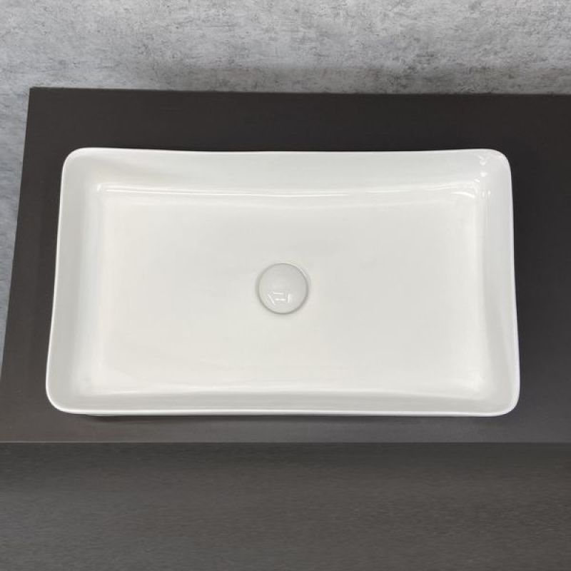 Раковина Comforty 60,5 78189 00004143424 Белый