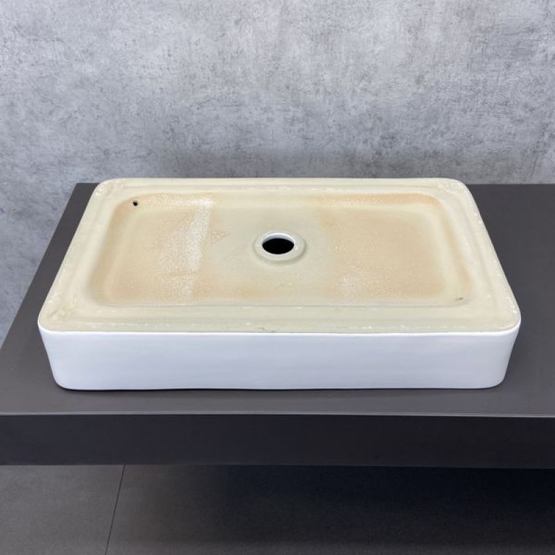 Раковина Comforty 60,5 78189 00004143424 Белый