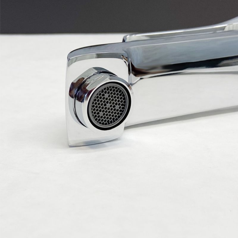 Смеситель для раковины Comforty FC066B-CCT 00-00004521 Хром