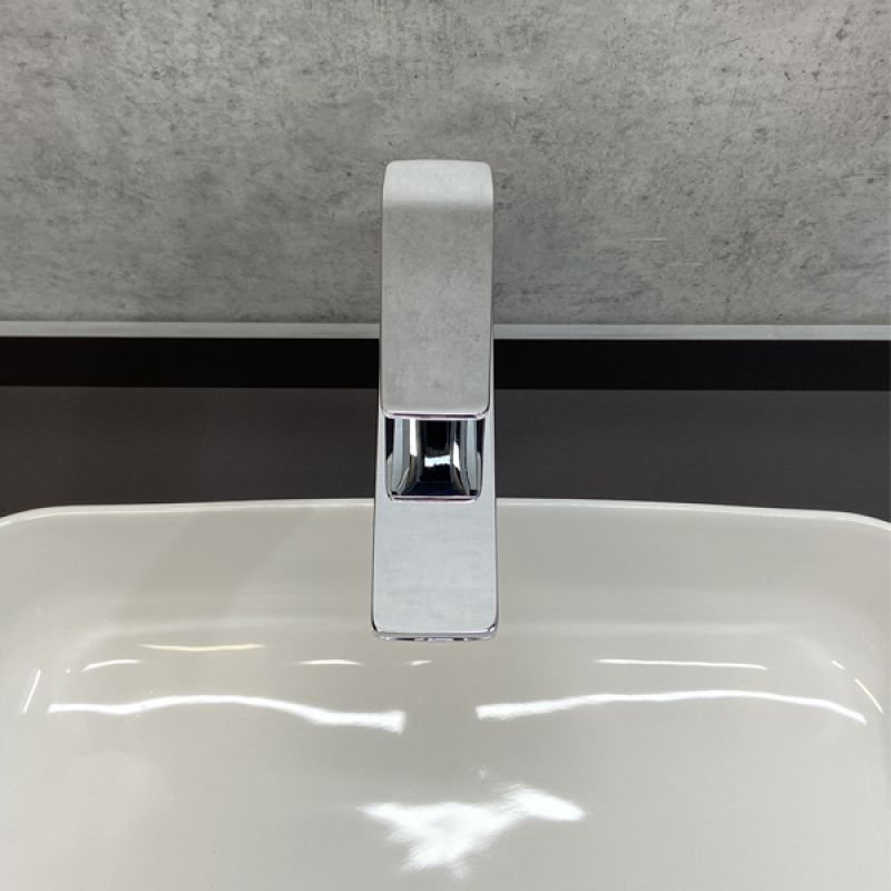 Смеситель для раковины Comforty FC071B-CCT 00-00004525 Хром