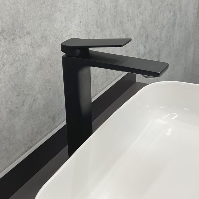 Смеситель для раковины Comforty FC071B-CMT 00-00004526 Черный