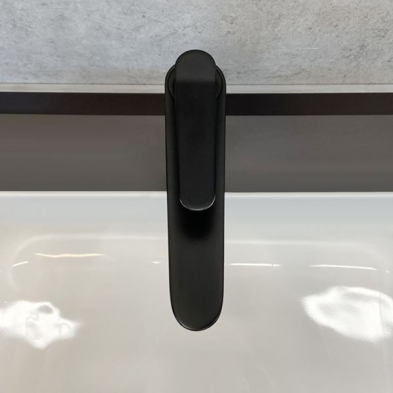 Смеситель для раковины Comforty FC088B-CMT 00004149946 Черный