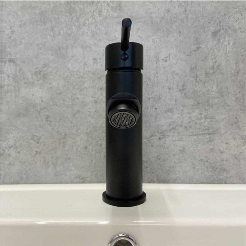 Смеситель для раковины Comforty FC018A-CMT 00004149947 Черный