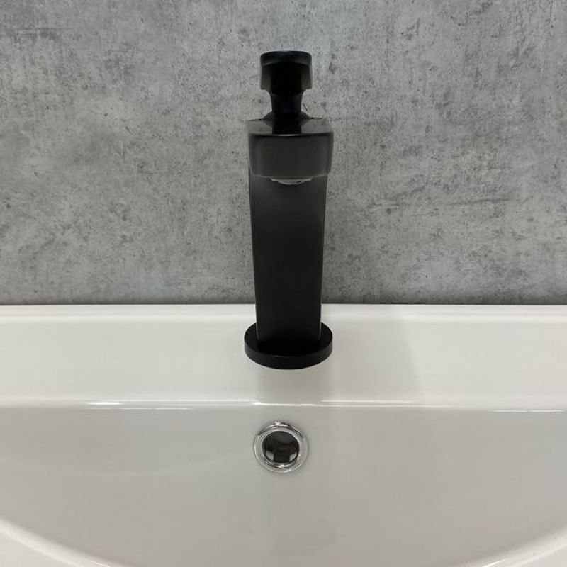 Смеситель для раковины Comforty FC088A-CMT 00004149945 Черный