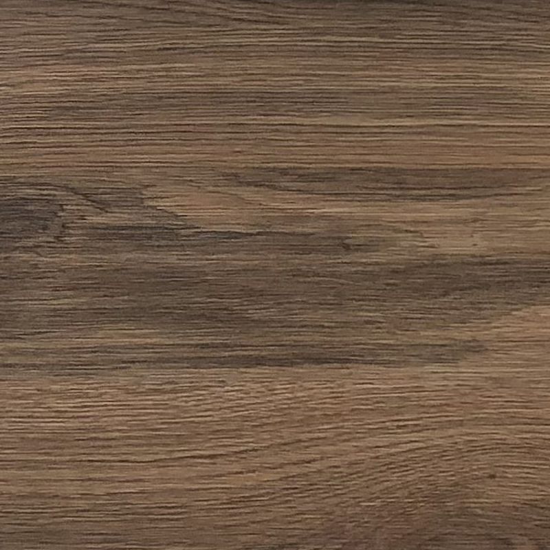 Тумба с раковиной Comforty "Дуэт-125" 00-00017178 дуб тёмно-коричневый с раковиной Гармония 125