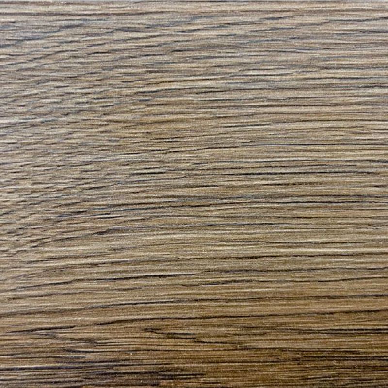 Тумба с раковиной Comforty "Порто-60" 00-00010677 дуб тёмно-коричневый с черной столешницей №8 c раковиной Comforty 9055RA-50