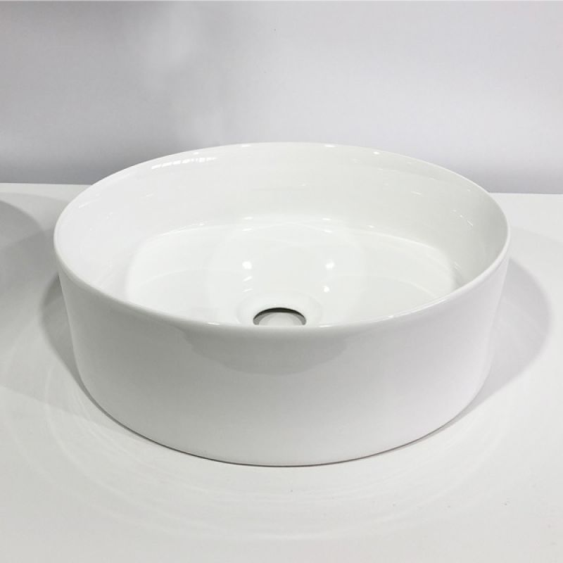 Тумба с раковиной Comforty "Штутгарт-60" 00-00001698 дуб тёмно-коричневый с черной столешницей с отверстием под смеситель №12 c рак. Comforty 9111