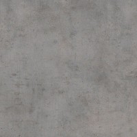 Тумба с раковиной Comforty "Эдинбург-60" 00-00002782 бетон светлый с черной столешницей с отверстием под смеситель №12, с раковиной Comforty 9111