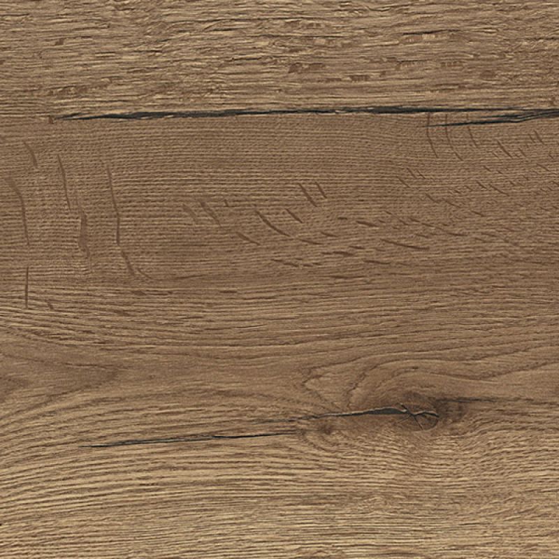 Тумба с раковиной Comforty Никосия 60Н 00-00008852 дуб темный с раковиной Fest 60 F01