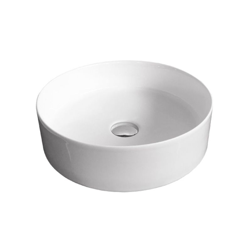 Тумба с раковиной Comforty Порто-120-1 00-00008905 дуб дымчатый с белой столешницей c раковиной Comforty 9110