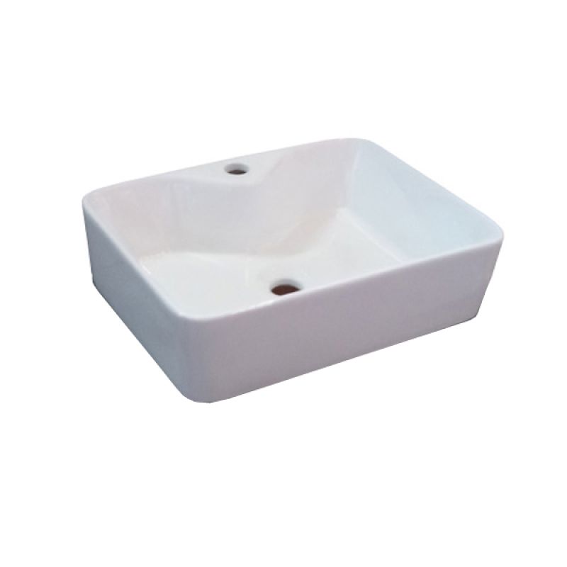 Тумба с раковиной Comforty Прага-60 00-00014536 дуб белый с графитовой столешницей с раковиной Comforty PZ-6068