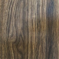 Подвесной шкаф Comforty Порто 50 00-00009245 Дуб темно-коричневый