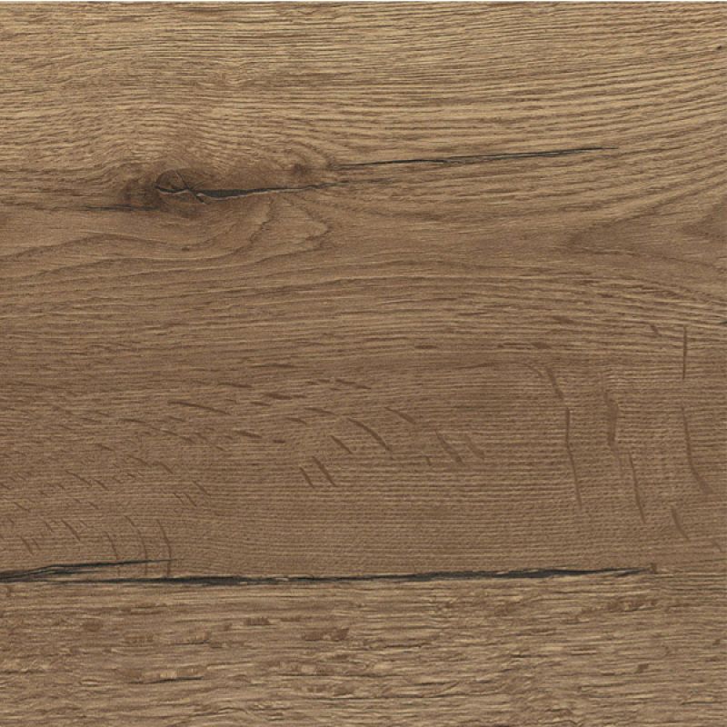 Шкаф пенал Comforty "Марио-40" 00-00004160 дуб темный