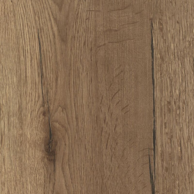 Шкаф пенал Comforty Никосия-35 00-00009554 дуб темный