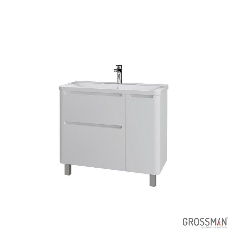 Тумба GROSSMAN напольная Тумба GROSSMAN напольная