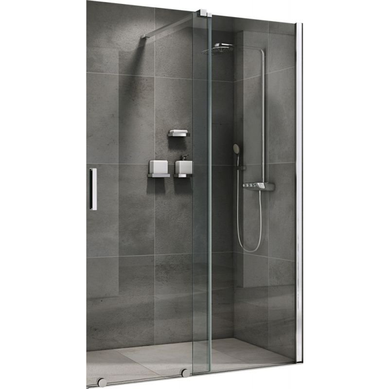 Душевая дверь ABBER Komfort AG90120 Душевая дверь ABBER Komfort AG90120