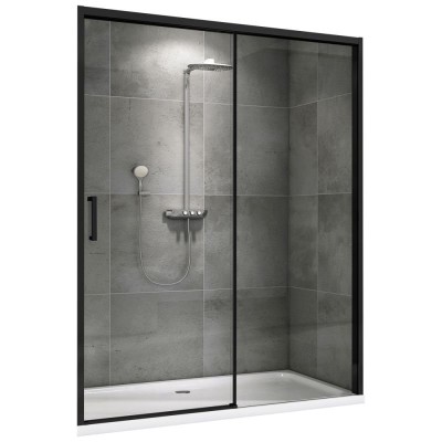 Душевая дверь ABBER Komfort AG93120B