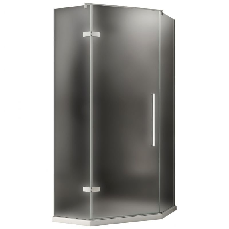 Душевой уголок ABBER Ewiges Wasser AG05090M Душевой уголок ABBER Ewiges Wasser AG05090M