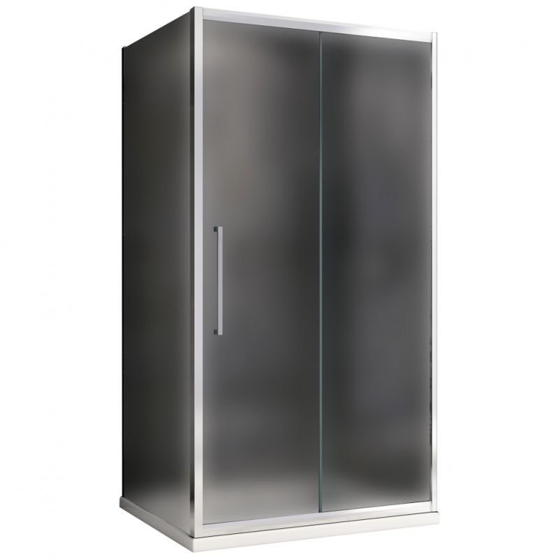 Душевой уголок ABBER Schwarzer Diamant AG30110MH-S70M Душевой уголок ABBER Schwarzer Diamant AG30110MH-S70M