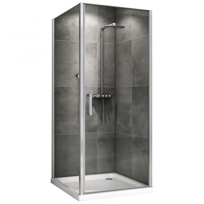 Душевой уголок ABBER Sonnenstrand AG04100-S75