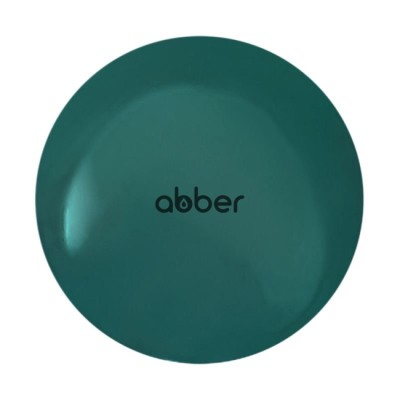 Накладка на слив для раковины ABBER AC0014MBG темно ...