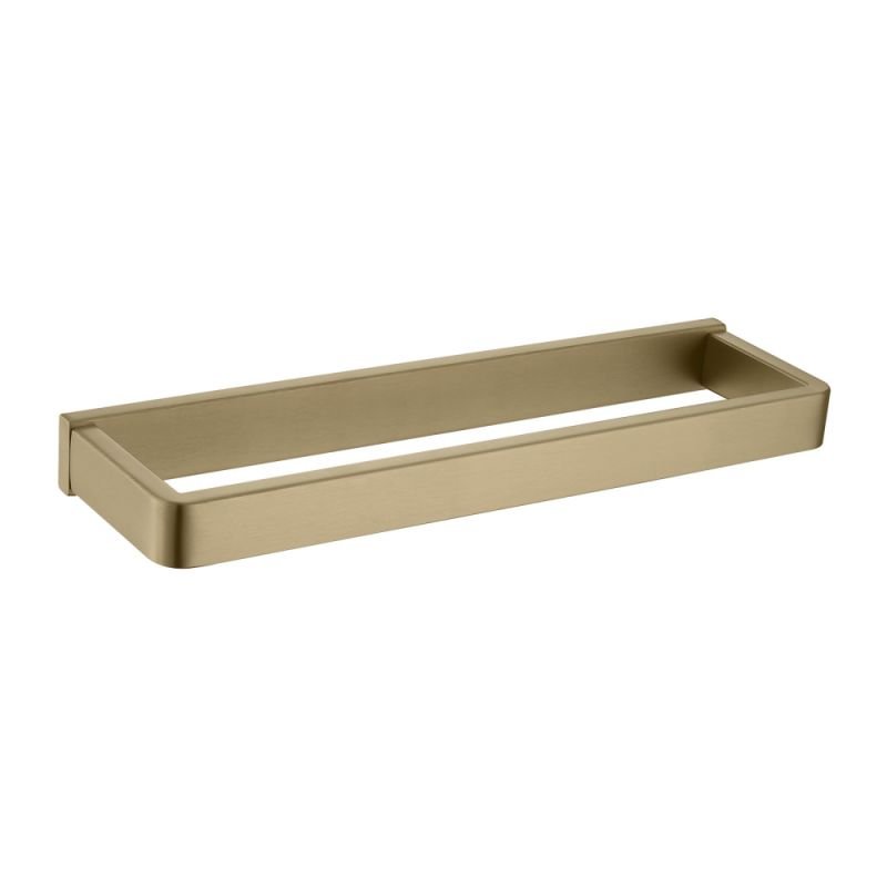 Полотенцедержатель ABBER Westen AA1753G золото матовое Полотенцедержатель ABBER Westen AA1753G золото матовое