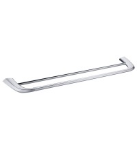 Полотенцедержатель двойной ABBER Nord AA15...